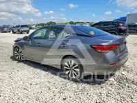 2021 Nissan SENTRA фото