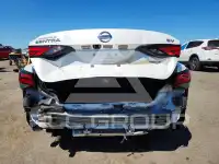 2021 Nissan SENTRA фото