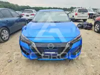 2021 Nissan SENTRA фото