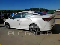 2021 Nissan SENTRA фото