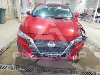 2021 Nissan SENTRA фото