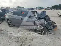 2021 Nissan SENTRA фото