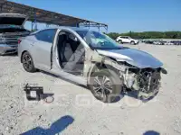 2021 Nissan SENTRA фото