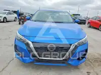 2021 Nissan SENTRA фото