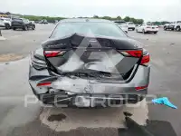 2021 Nissan SENTRA фото