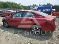 2021 Nissan SENTRA фото