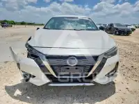 2021 Nissan SENTRA photo