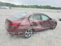 2021 Nissan SENTRA фото