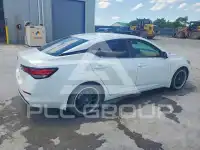 2021 Nissan SENTRA фото