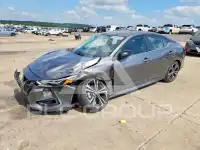 2021 Nissan SENTRA фото