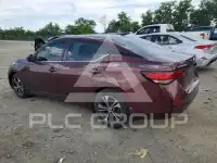 2021 Nissan SENTRA фото