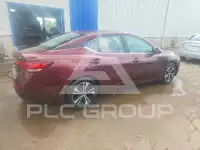 2021 Nissan SENTRA фото