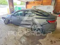 2021 Nissan SENTRA photo