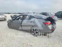 2021 Nissan SENTRA фото