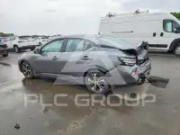 2021 Nissan SENTRA фото