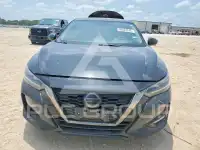 2021 Nissan SENTRA фото