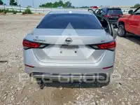 2021 Nissan SENTRA фото