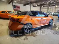 2021 Nissan SENTRA фото