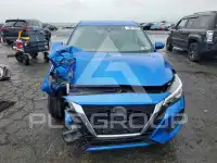 2021 Nissan SENTRA фото