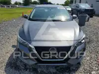 2021 Nissan SENTRA фото