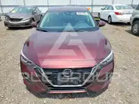 2021 Nissan SENTRA фото