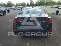 2021 Nissan SENTRA photo