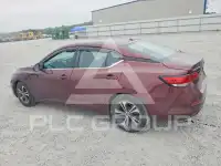 2021 Nissan SENTRA фото