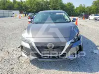 2021 Nissan SENTRA photo