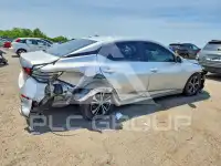 2021 Nissan SENTRA фото