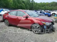 2021 Nissan SENTRA фото