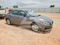 2021 Nissan SENTRA photo