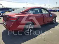 2021 Nissan SENTRA photo