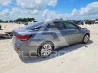 2021 Nissan SENTRA фото
