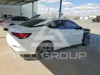 2021 Nissan SENTRA фото