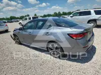 2021 Nissan SENTRA фото