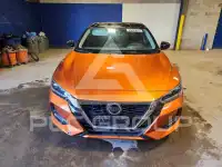 2021 Nissan SENTRA фото