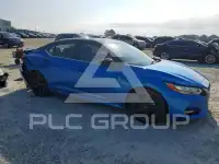 2021 Nissan SENTRA фото