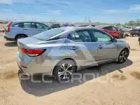 2021 Nissan SENTRA фото