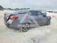2021 Nissan SENTRA фото