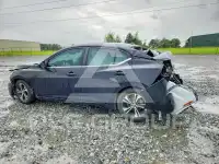 2021 Nissan SENTRA фото