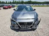 2021 Nissan SENTRA фото