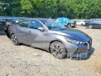 2021 Nissan SENTRA фото