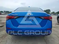 2021 Nissan SENTRA photo