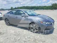 2021 Nissan SENTRA фото