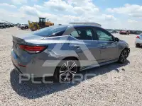 2021 Nissan SENTRA фото