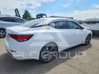 2021 Nissan SENTRA фото