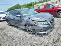 2021 Nissan SENTRA photo