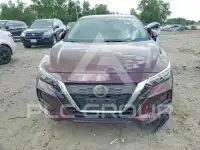 2021 Nissan SENTRA фото