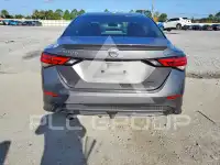 2021 Nissan SENTRA фото