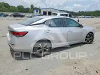 2021 Nissan SENTRA photo
